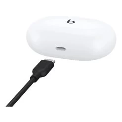 Beats Studio Buds True Wireless Noise Cancelling In-Ear Headphones - White 10 Beats Studio Buds True Wireless Noise Cancelling In-Ear Headphones - White -3C Electronics Store w 5d