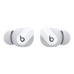 Beats Studio Buds True Wireless Noise Cancelling In-Ear Headphones - White