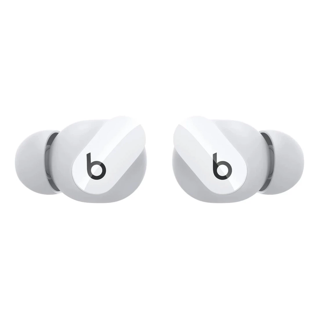 Beats Studio Buds True Wireless Noise Cancelling In-Ear Headphones - White 3 Beats Studio Buds True Wireless Noise Cancelling In-Ear Headphones - White