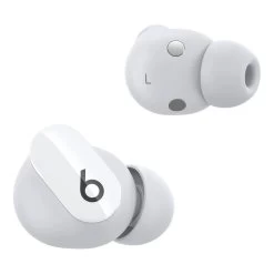 Beats Studio Buds True Wireless Noise Cancelling In-Ear Headphones - White 9 Beats Studio Buds True Wireless Noise Cancelling In-Ear Headphones - White -3C Electronics Store w z