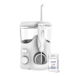 Waterpik Whitening Water Flosser - White