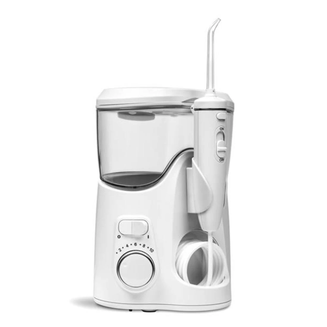 Waterpik Whitening Water Flosser - White 5 Waterpik Whitening Water Flosser - White - Image 3