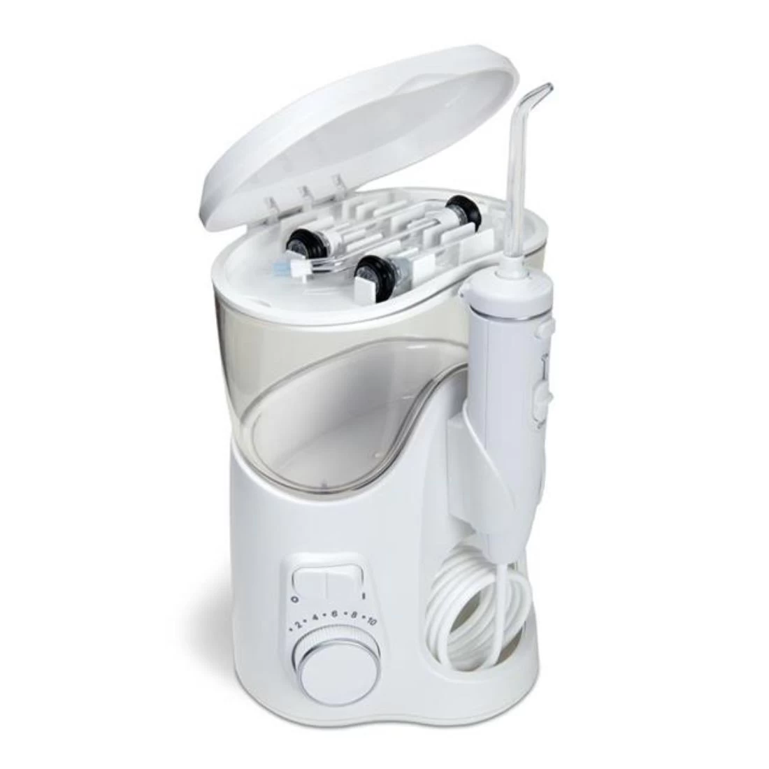 Waterpik Whitening Water Flosser - White 6 Waterpik Whitening Water Flosser - White - Image 4