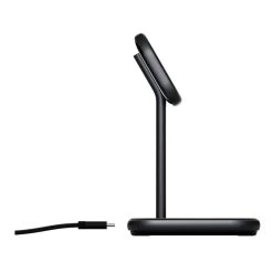 Cygnett MagDesk 2-in-1 Magnetic Wireless Charger CY3769ACOCP - Black 10 Cygnett MagDesk 2-in-1 Magnetic Wireless Charger CY3769ACOCP - Black -3C Electronics Store wireless charger cy3769acocp 4