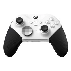 Xbox Elite Wireless Controller Series 2 Core - White -3C Electronics Store xbox elite wireless controller series 2 core white 1