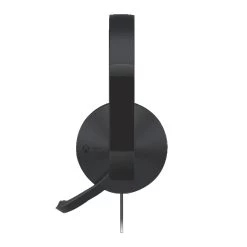 Xbox One Stereo Wired Headset S4V-00014 - Black 9 Xbox One Stereo Wired Headset S4V-00014 - Black -3C Electronics Store xbox one stereo headset 1