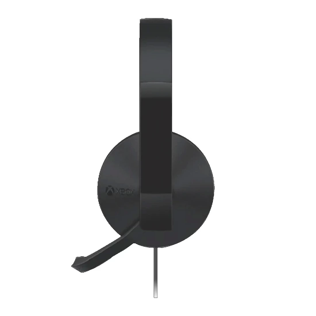 Xbox One Stereo Wired Headset S4V-00014 - Black 6 Xbox One Stereo Wired Headset S4V-00014 - Black - Image 4