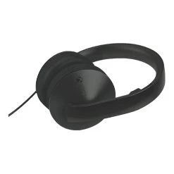 Xbox One Stereo Wired Headset S4V-00014 - Black 8 Xbox One Stereo Wired Headset S4V-00014 - Black -3C Electronics Store xbox one stereo headset 2