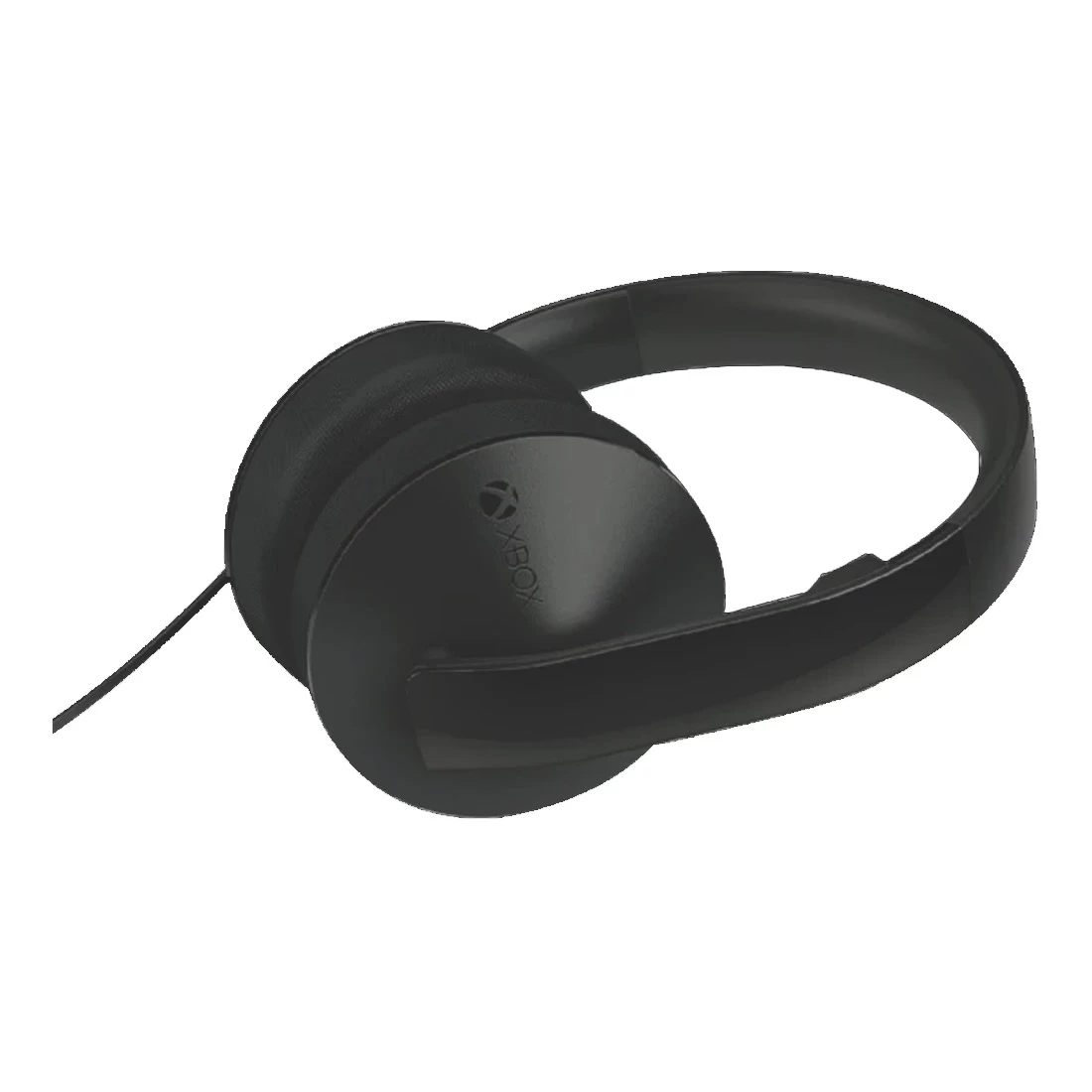 Xbox One Stereo Wired Headset S4V-00014 - Black 5 Xbox One Stereo Wired Headset S4V-00014 - Black - Image 3