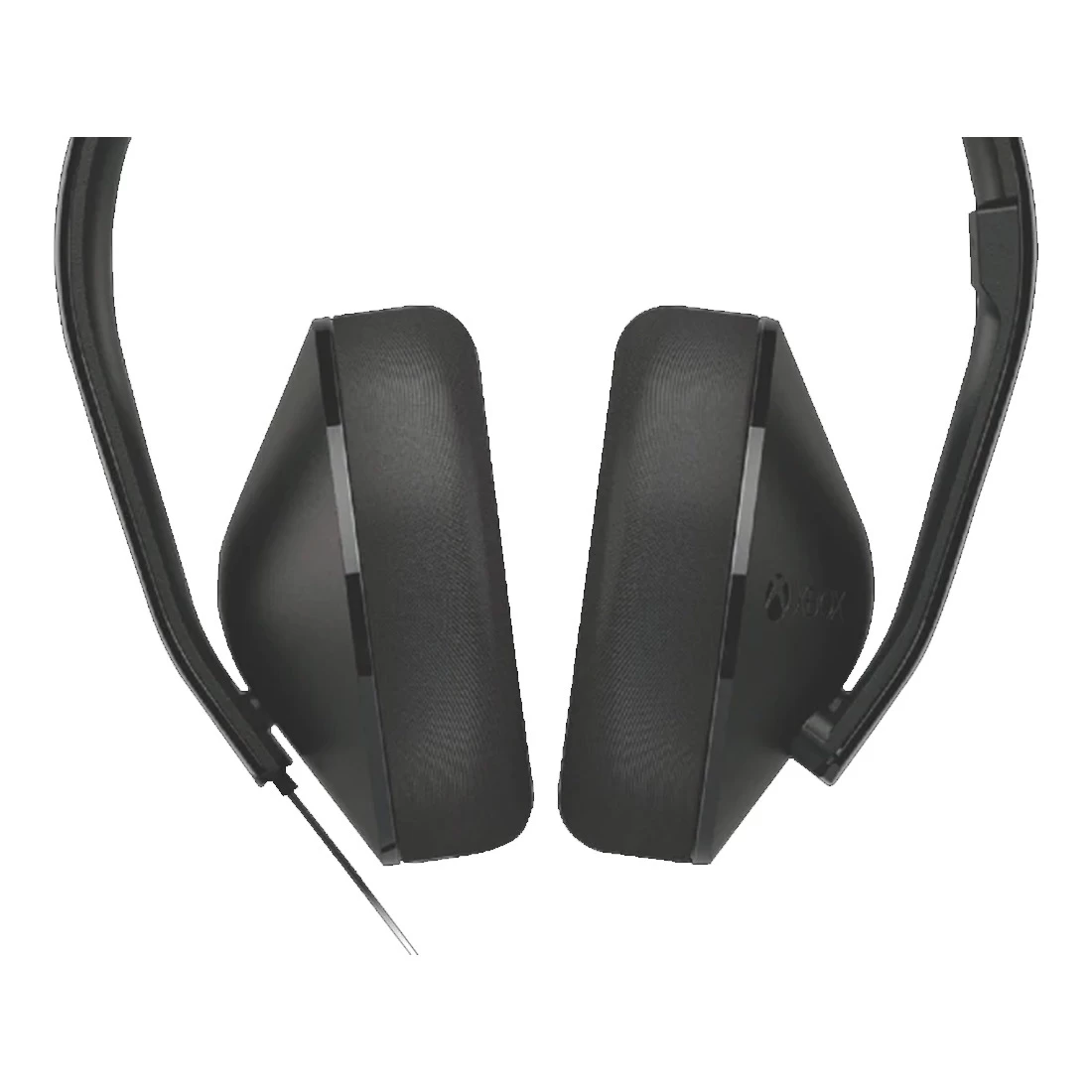 Xbox One Stereo Wired Headset S4V-00014 - Black 4 Xbox One Stereo Wired Headset S4V-00014 - Black - Image 2