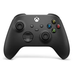 Xbox Wireless Controller - Carbon Black