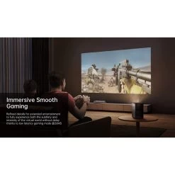 XGIMI Halo+ Plus 1080p FHD 900 ANS Recreate Portable Projector WM03A 15 XGIMI Halo+ Plus 1080p FHD 900 ANS Recreate Portable Projector WM03A -3C Electronics Store xgimi halo plus recreate portable projector wm03a grey 3