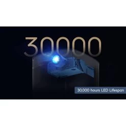 XGIMI MoGo Pro+ DLP 3D Projector 1080P Home Theater - Grey -3C Electronics Store xgimi mogo pro dlp 3d projector 1080p home theater grey 2