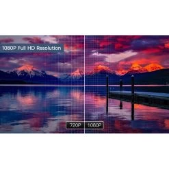 XGIMI MoGo Pro+ DLP 3D Projector 1080P Home Theater - Grey -3C Electronics Store xgimi mogo pro dlp 3d projector 1080p home theater grey 3