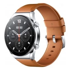 Xiaomi Mi Watch S1 BHR5669AP - Silver