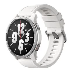 Xiaomi Watch S1 Active Smart Watch - Moon White