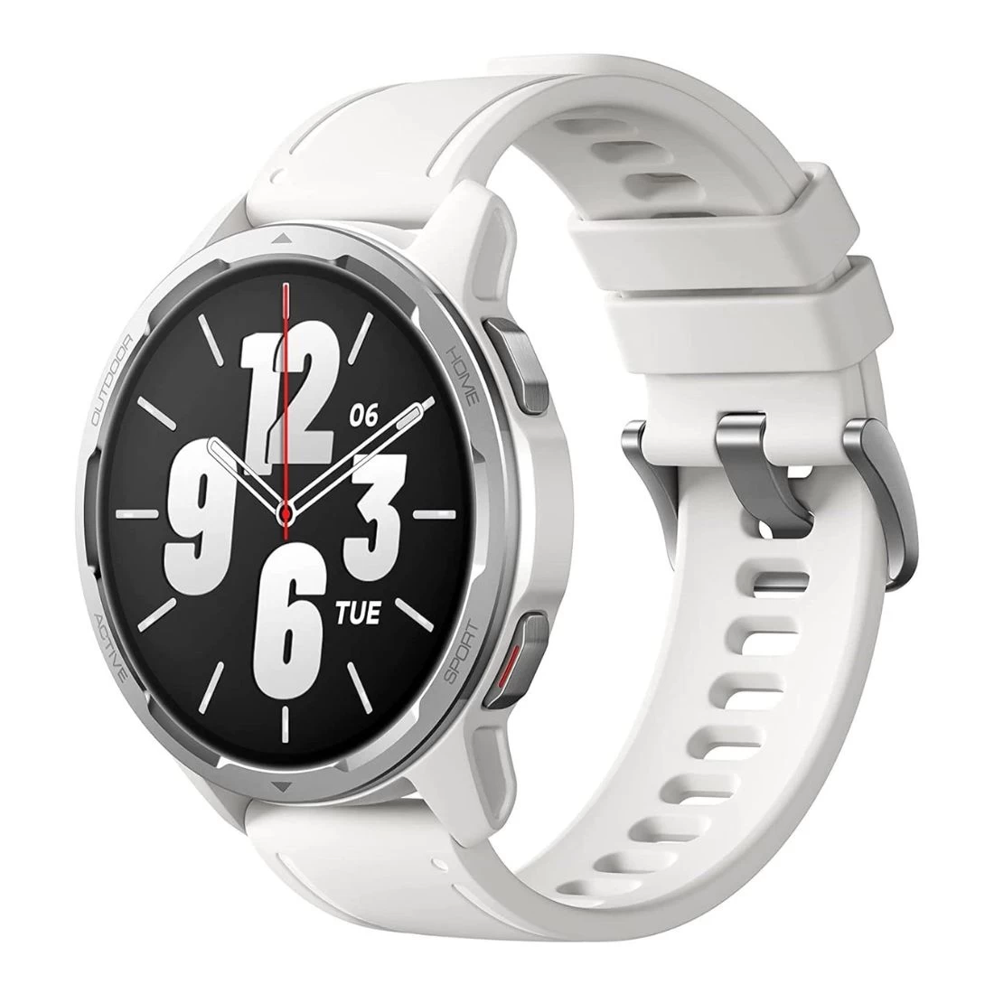 Xiaomi Watch S1 Active Smart Watch - Moon White 3 Xiaomi Watch S1 Active Smart Watch - Moon White
