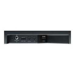 Yamaha SR-B20A Soundbar With Built-in Dual Subwoofer - Black -3C Electronics Store yamaha sr b20a soundbar 5