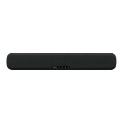 Yamaha SR-C20A Compact Soundbar With Built-in Subwoofer, Bluetooth And Clear Voice - Black -3C Electronics Store yamaha sr c20a compact soundbar black 3