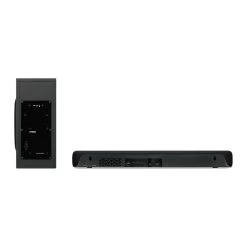 Yamaha SR-C30A Compact Soundbar With Wireless Subwoofer - Black -3C Electronics Store yamaha sr c30a 3