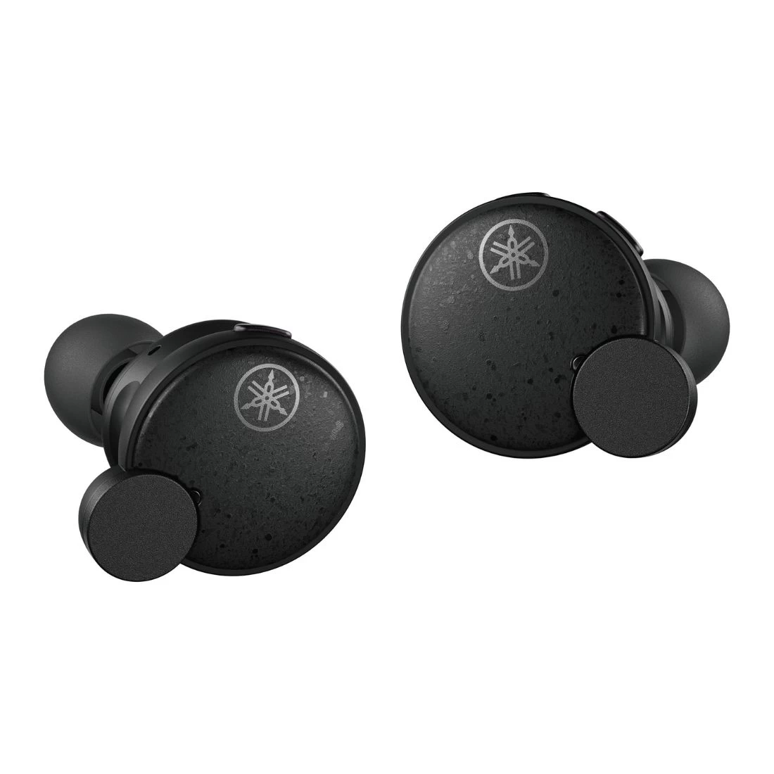 Yamaha TW-E7B True Wireless Active Noise Canceling Earbuds - Black 3 Yamaha TW-E7B True Wireless Active Noise Canceling Earbuds - Black