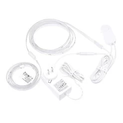 Xiaomi Yeelight Aurora LED RGB Lightstrip Plus Bundle (10m) - (Mijia App-enabled Controller) -3C Electronics Store yeelight colour striplight plus top