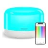 Xiaomi Yeelight Razer LED Smart Lamp D2 -3C Electronics Store yeelight led bedside lamp smart table light homekit google voice control alexa 3