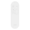 Xiaomi Yeelight Bluetooth Remote Control - White -3C Electronics Store yeelight remote contro 2