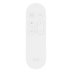 Xiaomi Yeelight Bluetooth Remote Control - White