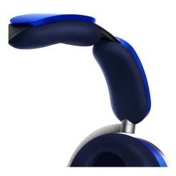 Dyson Zone Air Purifying ANC Wireless Over-Ear Headphones 434668-01 - Ultra Blue/Prussian Blue -3C Electronics Store yson zone air purifying wireless over ear headphones 2